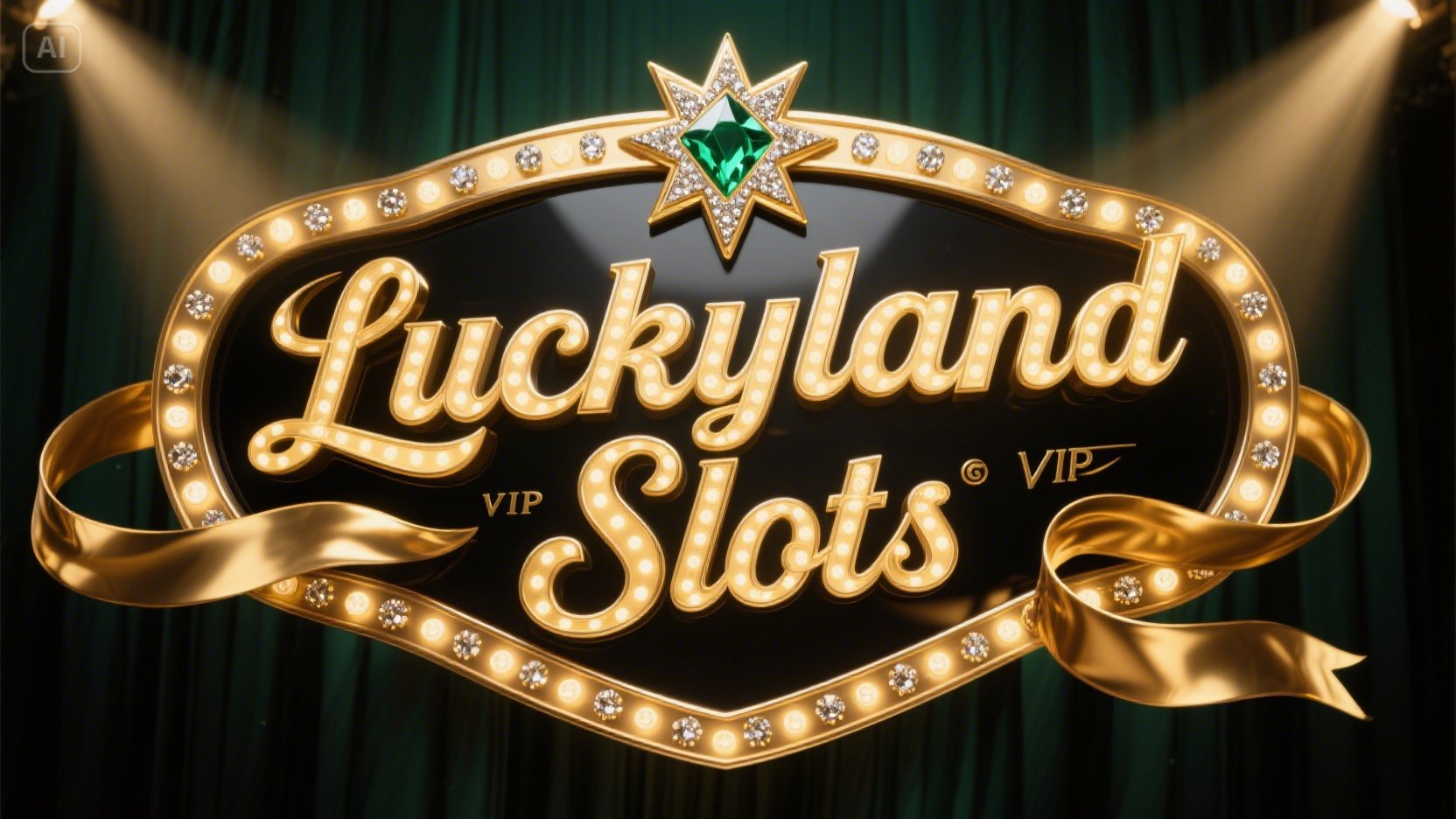 Luckyland Slots